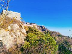 -泰山风景名胜区
