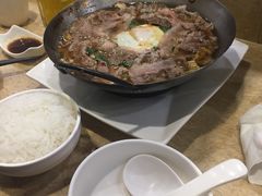 -东京屋(武定路店)
