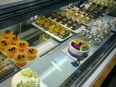 -山山家·新鲜烘焙(现代城店)