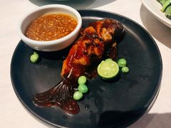 -稍可轩博物馆餐厅