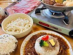 -柴の食堂·日式家庭料理·熊之肆(大学路店)