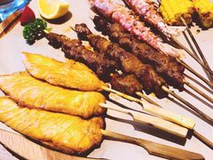 -必胜客(龙泉万达店)