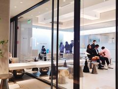 -喜茶(中山利和新地店)