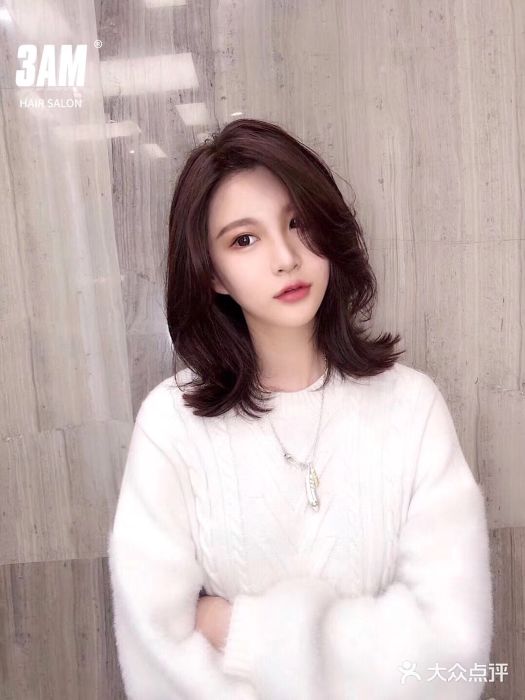3AM HAIR SALON烫发染发接发(晶融汇店)图片