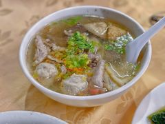 -棉湖小吃(龙河路店)