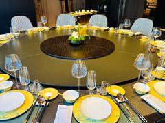 -宫燕府·京菜·烤鸭·淮扬菜(王府中心店)