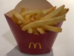 -麦当劳(广州新港东路第二分店)