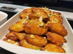 -鹭江潮餐厅•福建菜(鹭江佲家酒店)