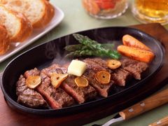 -飞阳铁板烧(ME TOWN购物中心店)