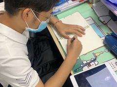 -新航道雅思托福·留学·考研培训(人民广场校区)