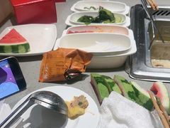 -海底捞火锅(莘松路店)
