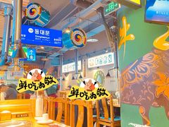 -牛市牛烤肉(西单大悦城店)