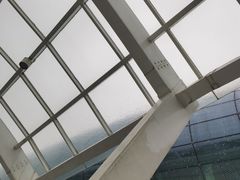 -合肥新桥国际机场-航站楼