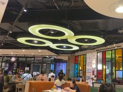 -新宝餐厅(流塘店)