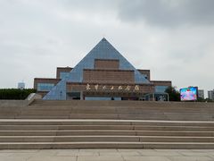 -上海市龙华烈士陵园