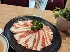 -古关火锅店(古北水镇景区店)