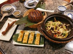 -南京大牌档(人民广场店)
