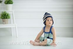 点击看大图 09-26博然宝贝b-WPlus明星肖像亲子全家福摄影