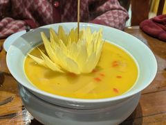 -福慧慈缘素食餐厅(王府井店)