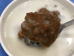 -冰神糖水铺(国贸中心店)