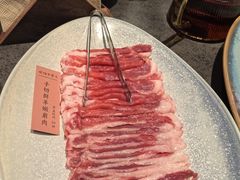 -腾格里· 蒙古山羊火锅(北京中关村店)