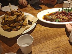 -东来土菜馆(民祥园路店)