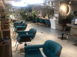 -悦SALON