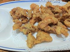-山海菜馆·海肠捞饭·青岛菜(栈桥店)
