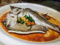 -绿茶餐厅(西单老佛爷店)