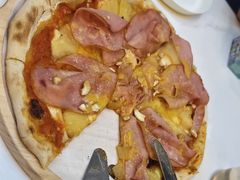 -get pizza意大利餐厅(凯德MALL店)