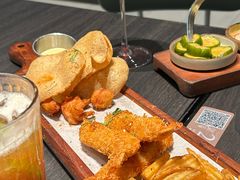 -卡朋西餐(宝安大仟里店)