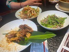 -魁盛居百年鲁菜馆(县西巷店)