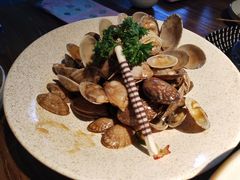 -嘉禾·悦享餐厅(八方汇店)