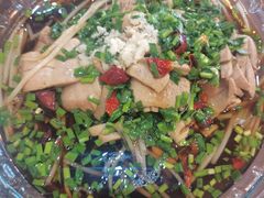 -长兴菜馆(高桥店)