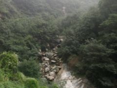 -少华山国家森林公园