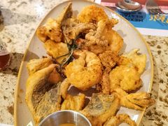 -墨纪Mojí墨西哥餐厅(官舍店)