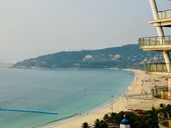 -深圳大梅沙京基洲际度假酒店