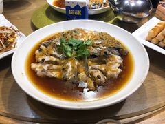 -老妈私房鱼头(欧洲城店)