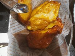 -西堤牛排(龙德广场店)