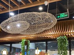 -西部马华清真兰州牛肉面·烧烤夜市(三里河店)