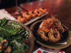 蒜香橄榄油阿根廷大虾-TOMATITO(无限极荟店)