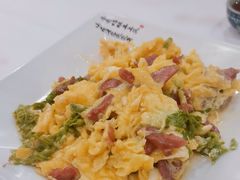 -和乐喜点(宝岗大道店)