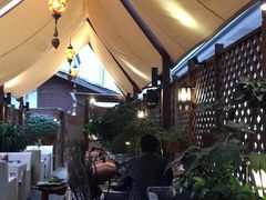 -早安曼谷泰国餐厅