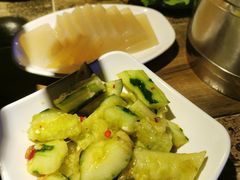 -一淼牛蛙爱上鱼(黄兴广场步行街店)