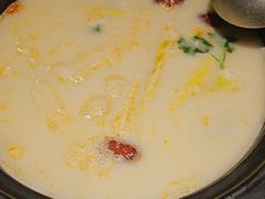 -捞王锅物料理(凯旋路店)