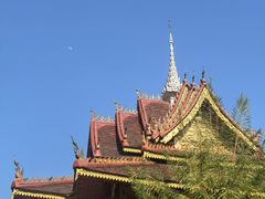 -西双版纳总佛寺