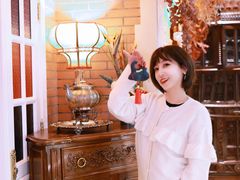 -叶叶菩提·晋福宫