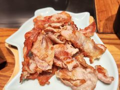 -飞阳铁板烧(ME TOWN购物中心店)