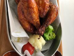 -艾薯夫妇Aysh(福田星河COCOPark店)