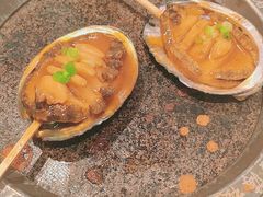 -品海楼·大连海胆锅贴馆(东港店)